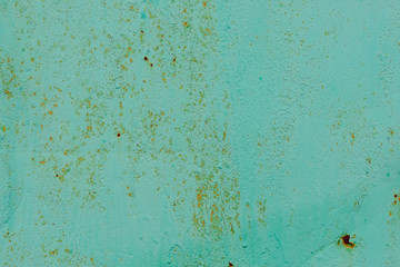 Metal texture with scratches and cracks