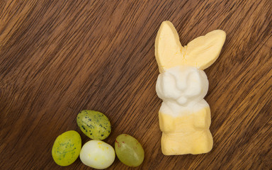 Easter candy