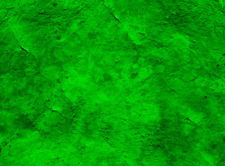 green wall texture