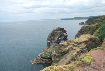 cap fréhel