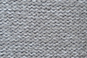 Jersey fabric background