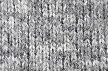 Jersey fabric background