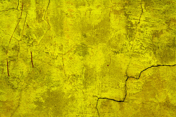 yellow wall texture