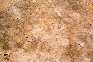 abstract background brown cement backdrop
