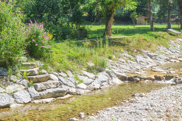 M&uuml;hlbach bei Nu&szlig;dorf am Inn