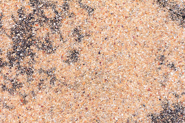 Stone texture, stone background for design with copy space for text and image.