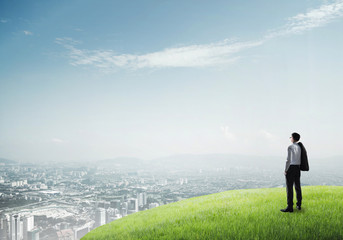In search of development perspectives