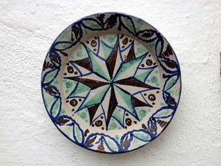 Fotografía de plato en Granada