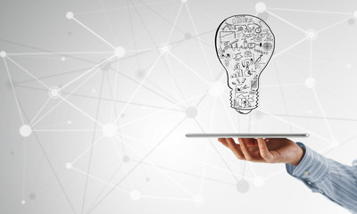 Idea for E-business