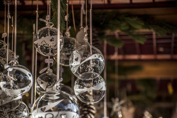 Mercatino di Natale
