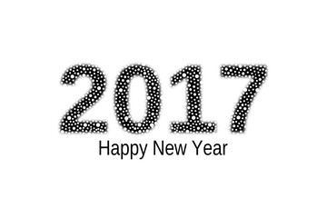 Happy New Year 2017