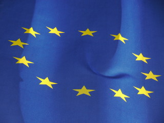 European Flag