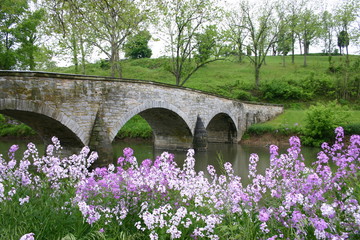Antietam Bridge