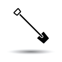 Shovel icon