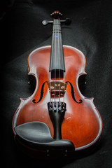 Second Violin