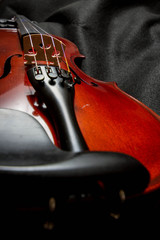 Second Violin