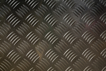 Checker plate texture