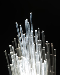 fiber optical network cable