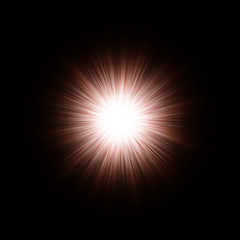 Fototapeta premium glitter light sparkle, abstract background