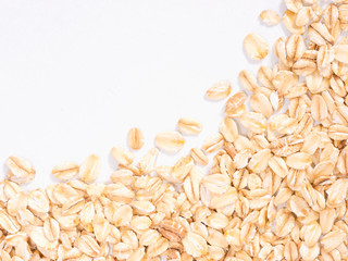 oatmeal background