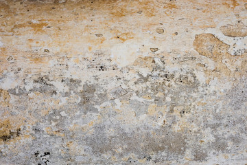 Background of old brick wall texture.