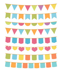 Bunting