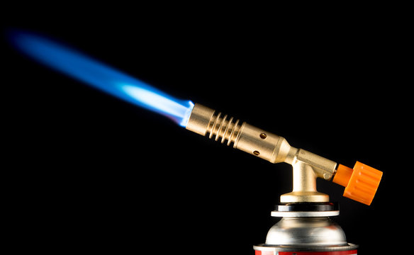 Blue on sale torch gas