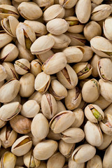 pistachio background
