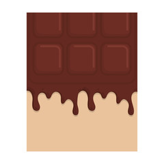 sweet candy shop icon icon vector illustration graphic design