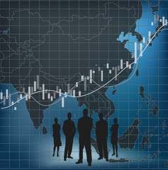 Asian Finance and Market 