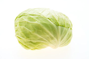 Fototapeta premium Green cabbage