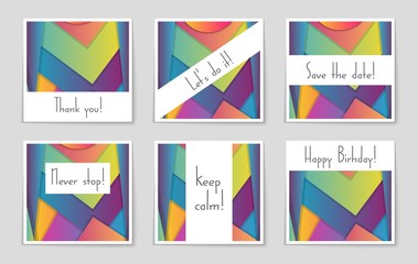 Abstract vector layout background for web and mobile app, art template design, list, page, mockup brochure theme style, banner, idea, cover, booklet, print, flyer, book, blank, card, ad, sign, sheet.