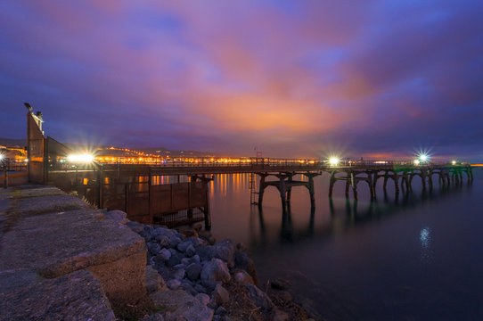 Vado Ligure porto