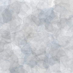Light gray watercolor texture background.