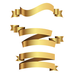Ribbon set