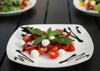 salad