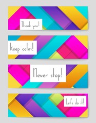 Abstract vector layout background for web and mobile app, art template design, list, page, mockup brochure theme style, banner, idea, cover, booklet, print, flyer, book, blank, card, ad, sign, sheet.