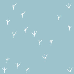 seamless patterns hand-drawn. Pattern for use on wrapping paper, greeting cards and gift products