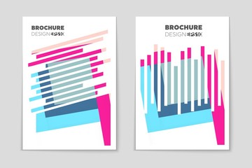 Abstract vector layout background for web and mobile app, art template design, list, page, mockup brochure theme style, banner, idea, cover, booklet, print, flyer, book, blank, card, ad, sign, sheet.