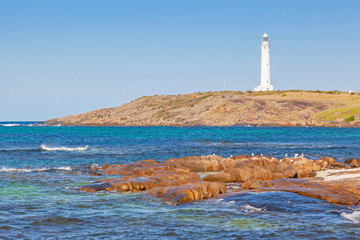Fototapeta premium Cape Leeuwin Lighthouse