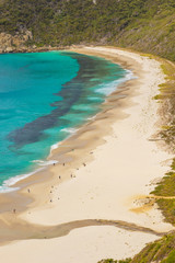 Shelley Beach in Australia