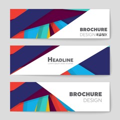 Abstract vector layout background for web and mobile app, art template design, list, page, mockup brochure theme style, banner, idea, cover, booklet, print, flyer, book, blank, card, ad, sign, sheet.