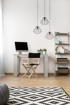 Functional home office