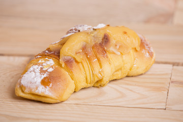 croissant