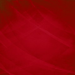 Grunge red background texture
