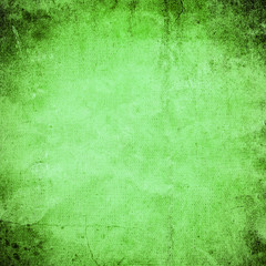 abstract green background