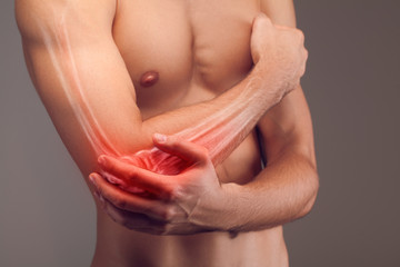 Arm pain