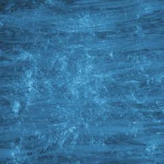 Abstract Blue Background