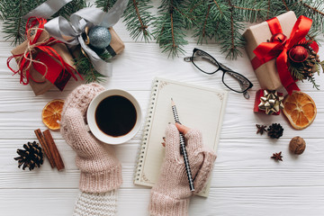 Christmas decorations