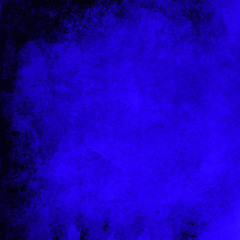 Abstract Blue Background